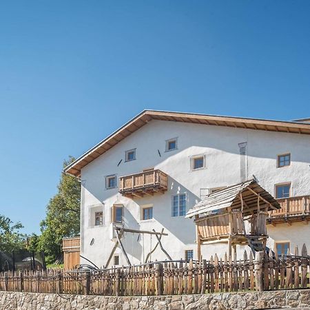 Hatzeshof Heustadel Apartment Laion Exterior photo